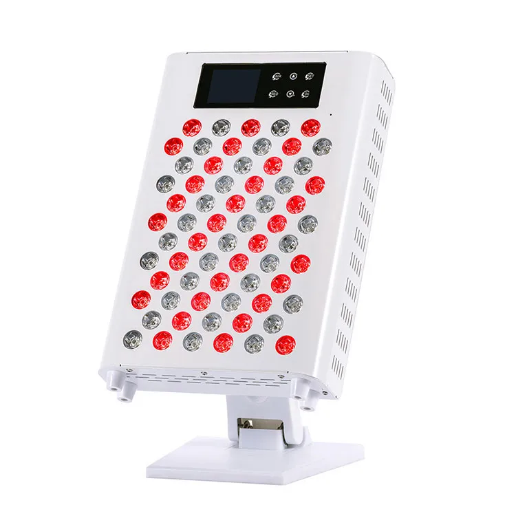 ຂໍ້ດີຂອງ desktop Infrared Red LED Light Therapy PDT Panel ແມ່ນຫຍັງ?