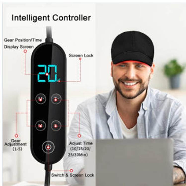 ການປິ່ນປົວດ້ວຍແສງສະຫວ່າງສີແດງສາມາດເປັນຫມວກສີແດງສໍາລັບຜົນດີທີ່ບໍ່ໄດ້ຮັບການຍ້ອງຍໍ?