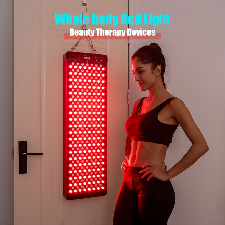 Infrared Red Light Therapy PDT ເຄື່ອງ Physiotherapy