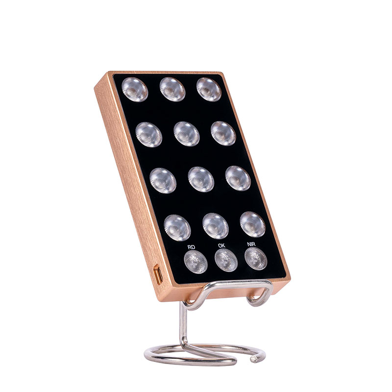 Red Light Therapy Infrared LED Panel Portable